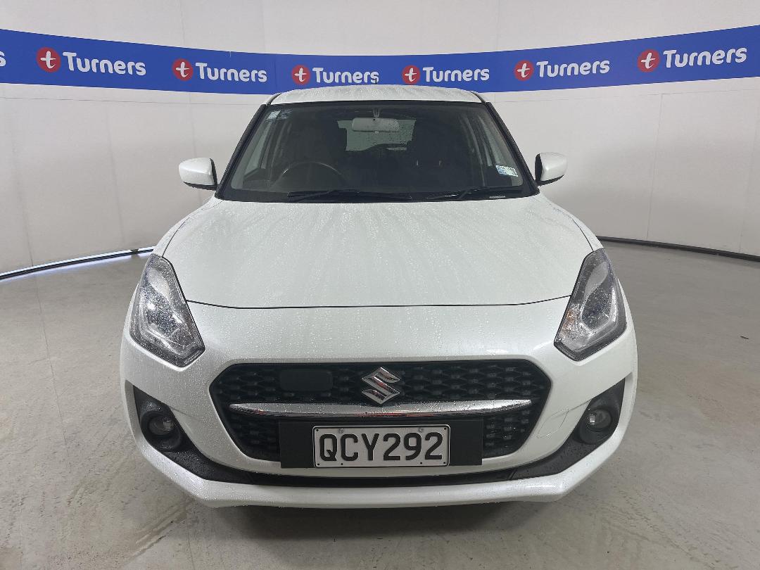 Photo '2' of Suzuki Swift