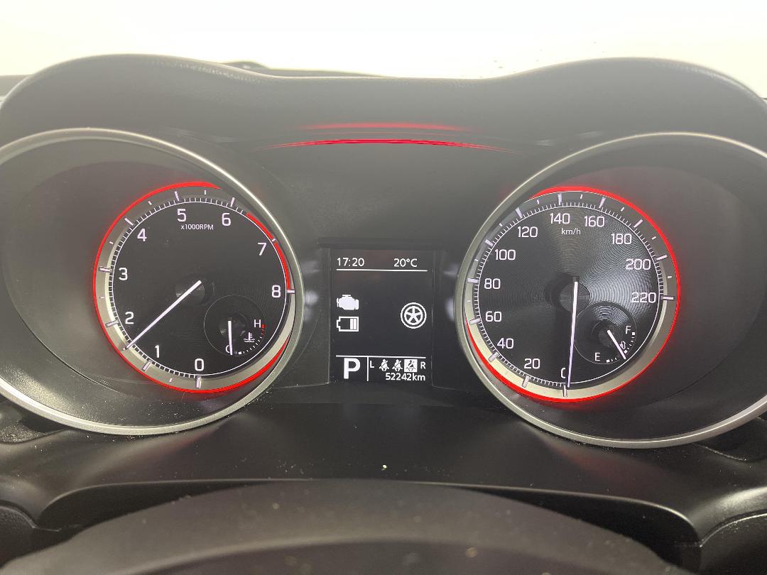 Photo '21' of Suzuki Swift