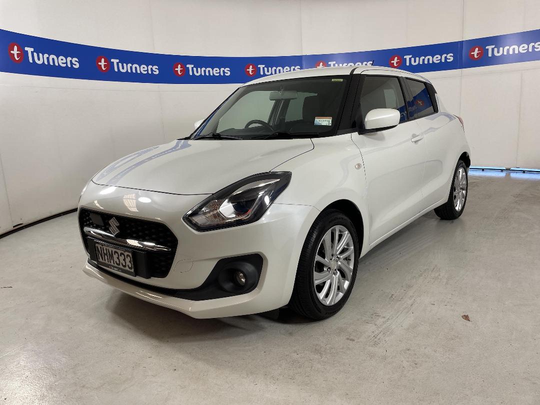 Photo '4' of Suzuki Swift