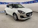 Thumbnail '1' of Suzuki Swift