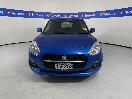 Thumbnail '2' of Suzuki Swift