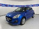 Thumbnail '4' of Suzuki Swift