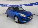Thumbnail '1' of Suzuki Swift