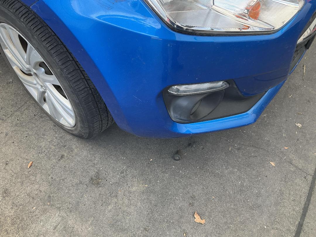 Photo '13' of Suzuki Swift GL