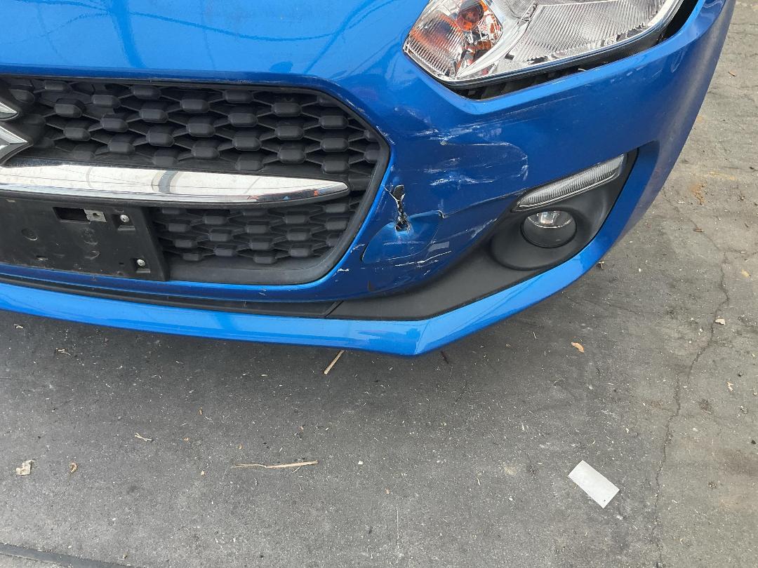 Photo '14' of Suzuki Swift GL