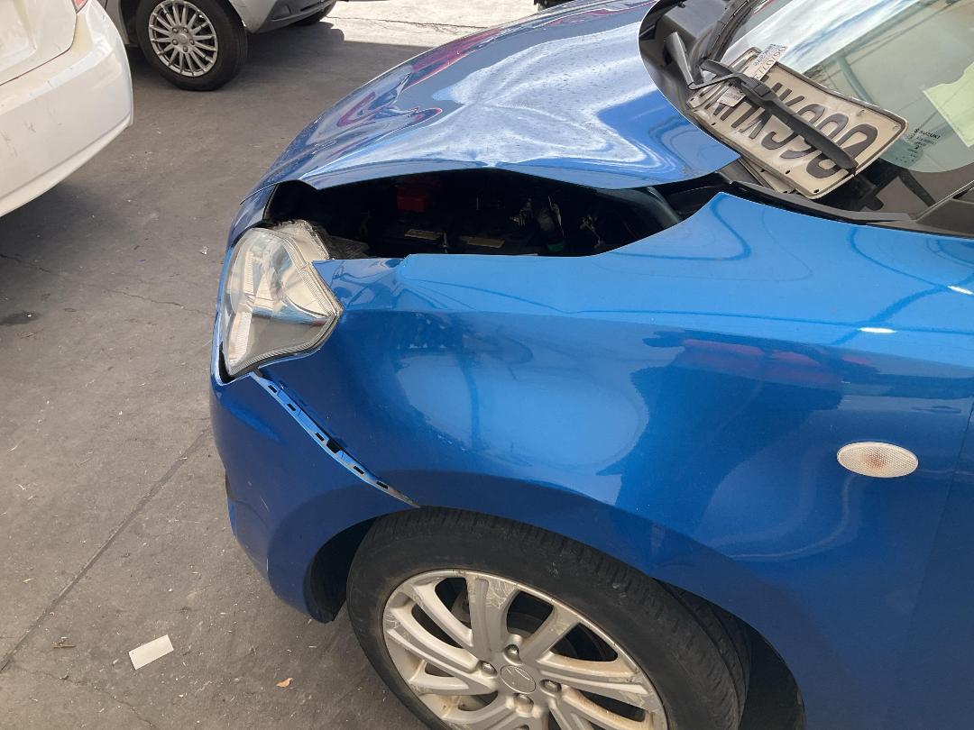 Photo '18' of Suzuki Swift GL