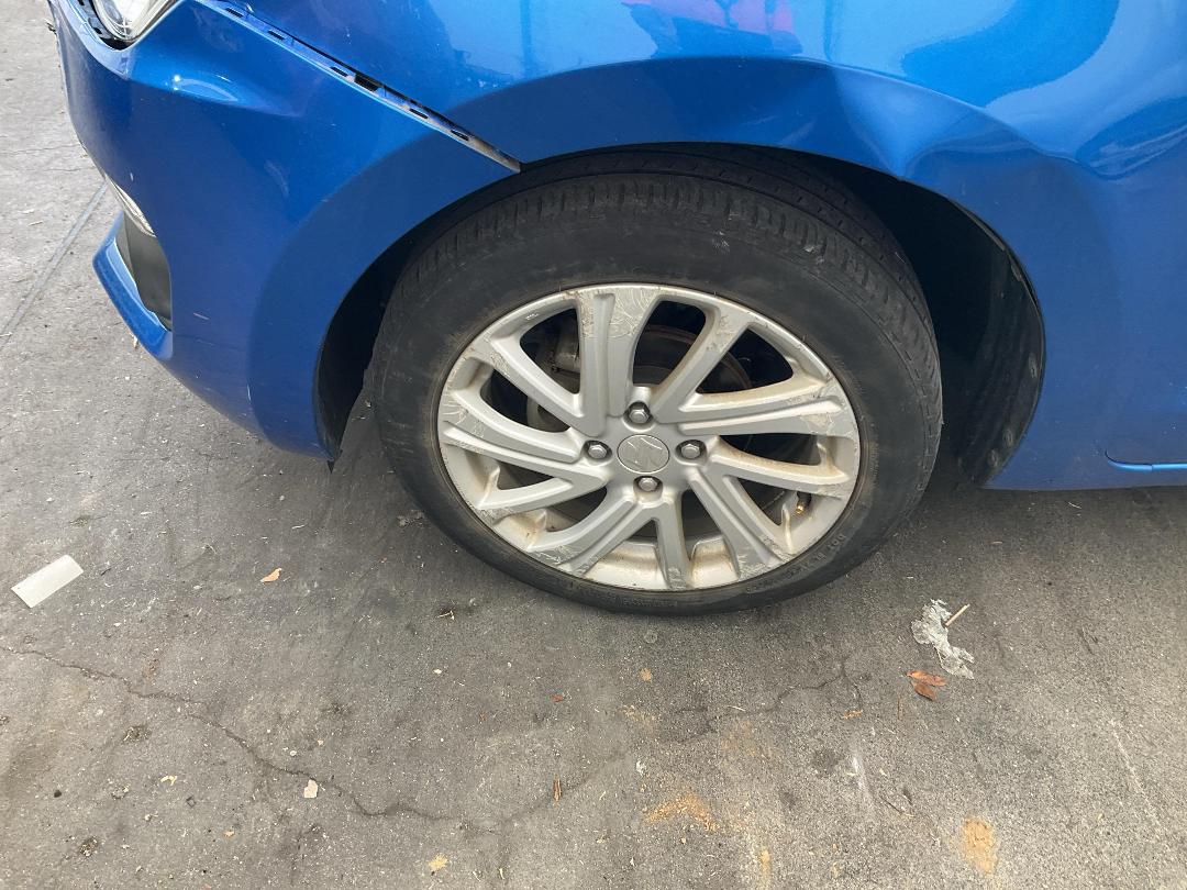 Photo '17' of Suzuki Swift GL