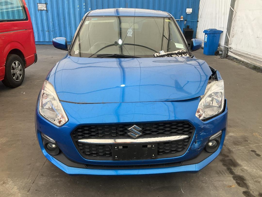 Photo '2' of Suzuki Swift GL