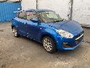 Thumbnail '1' of Suzuki Swift GL