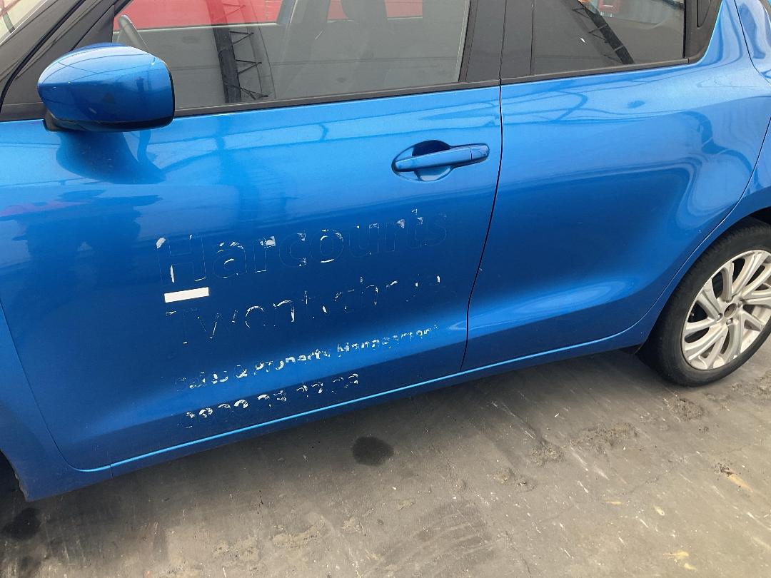 Photo '12' of Suzuki Swift GL