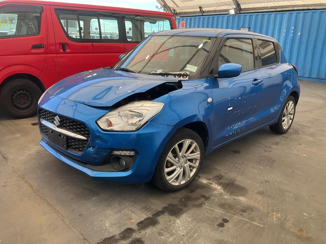 Photo '3' of Suzuki Swift GL