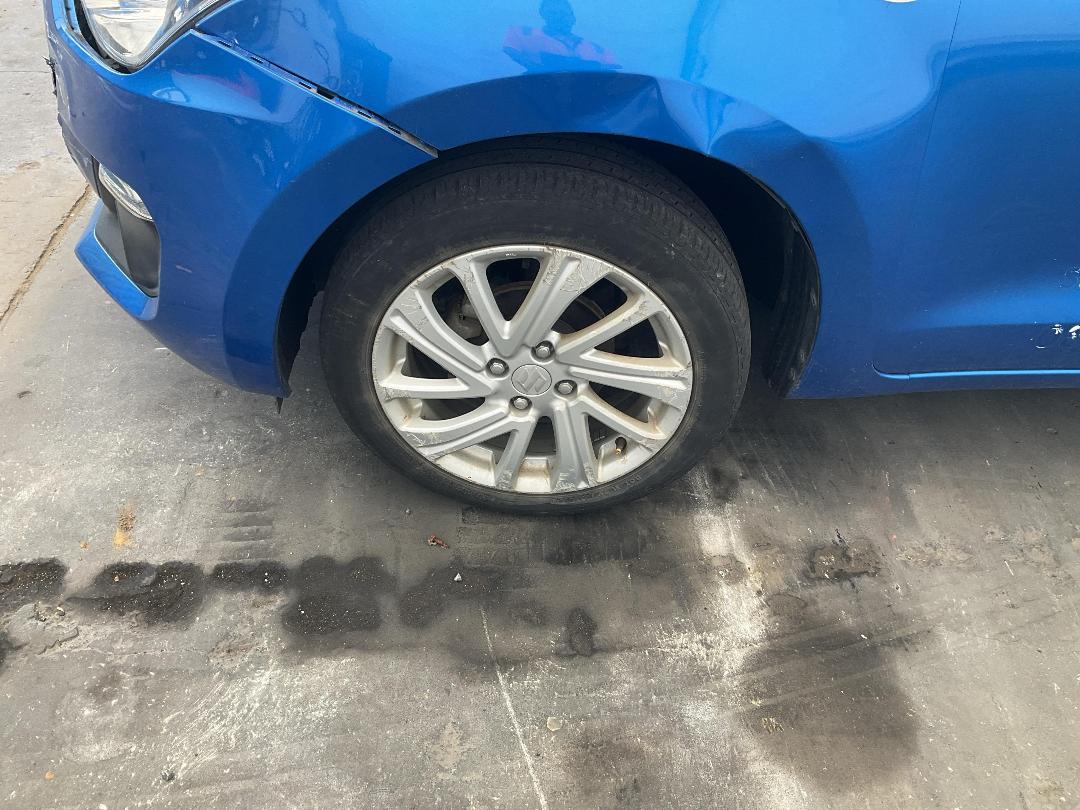 Photo '9' of Suzuki Swift GL