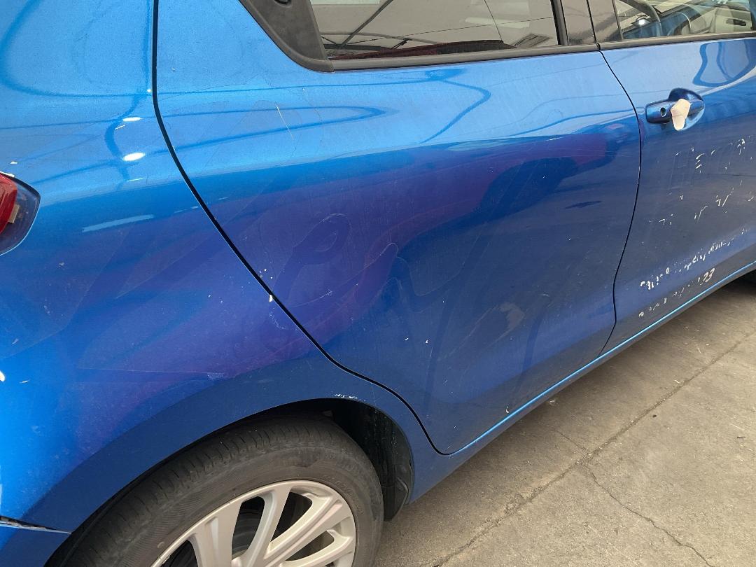 Photo '11' of Suzuki Swift GL