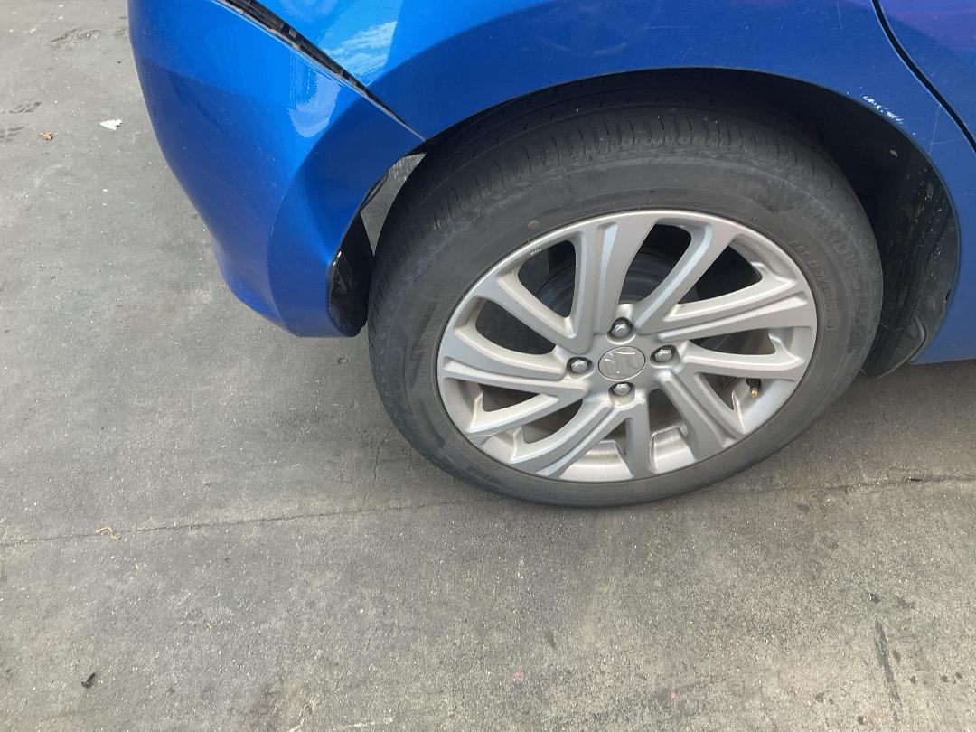 Photo '10' of Suzuki Swift GL