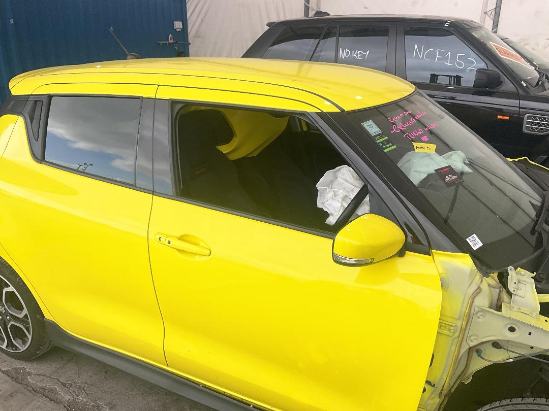 Photo '3' of Suzuki Swift Sport