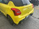 Thumbnail '12' of Suzuki Swift Sport