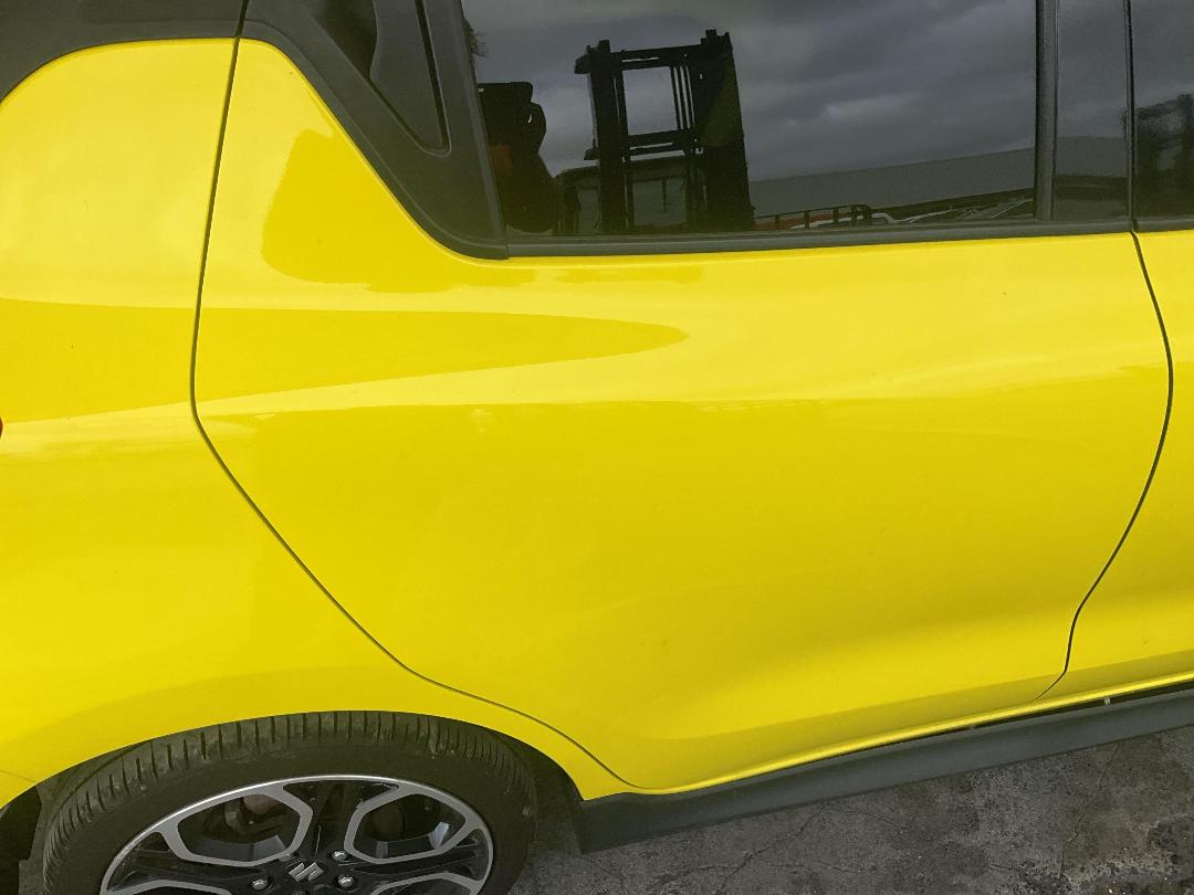 Photo '16' of Suzuki Swift Sport