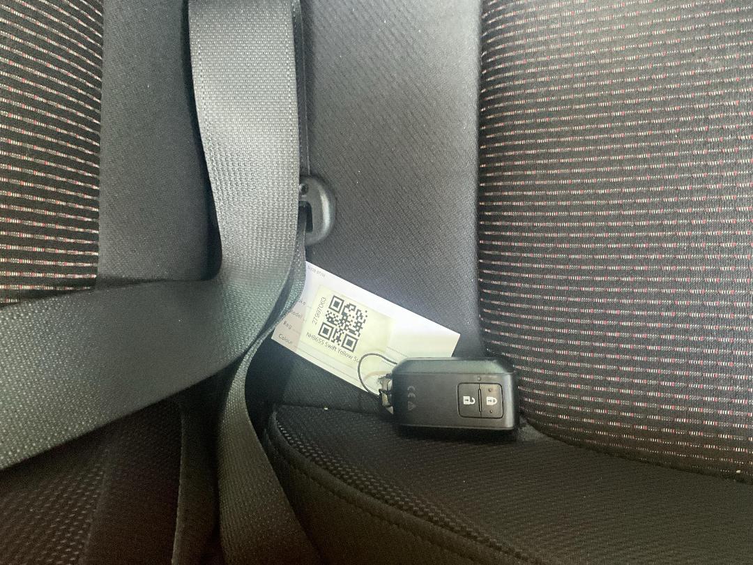 Photo '20' of Suzuki Swift Sport