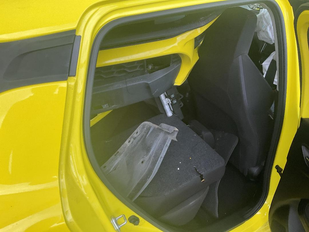 Photo '22' of Suzuki Swift Sport