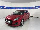 Thumbnail '4' of Suzuki Swift