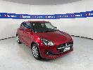 Thumbnail '1' of Suzuki Swift