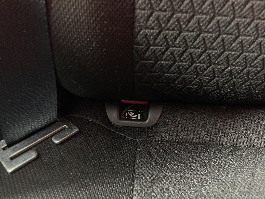 Photo '23' of Suzuki Swift