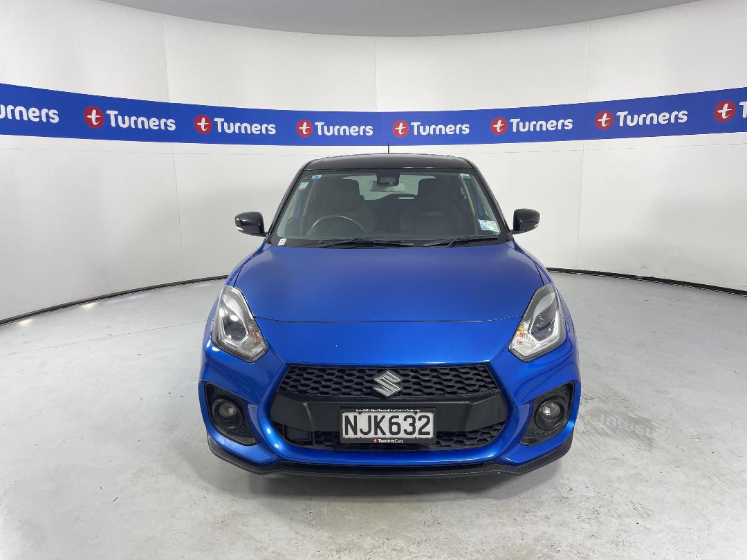 Photo '2' of Suzuki Swift