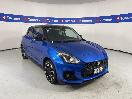 Thumbnail '1' of Suzuki Swift