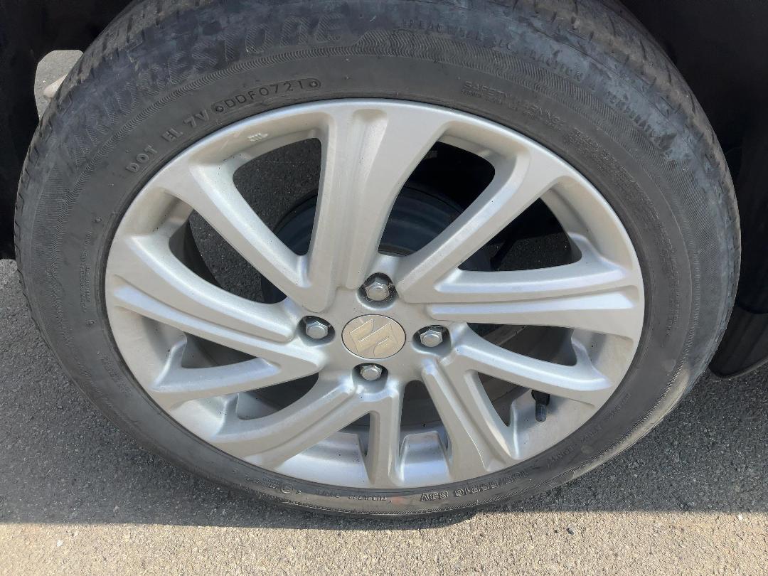 Photo '5' of Suzuki Swift GL