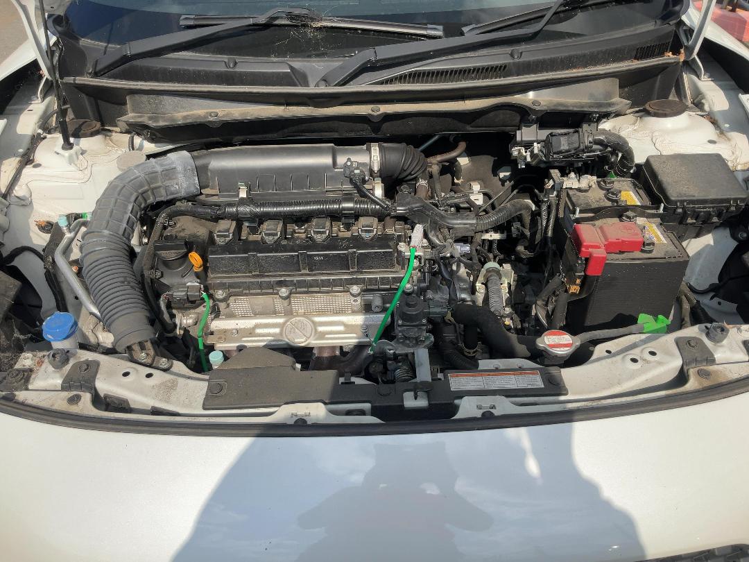 Photo '6' of Suzuki Swift GL