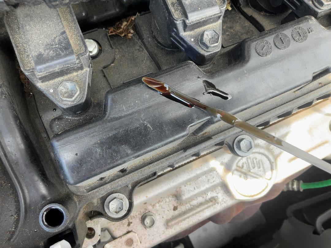 Photo '8' of Suzuki Swift GL