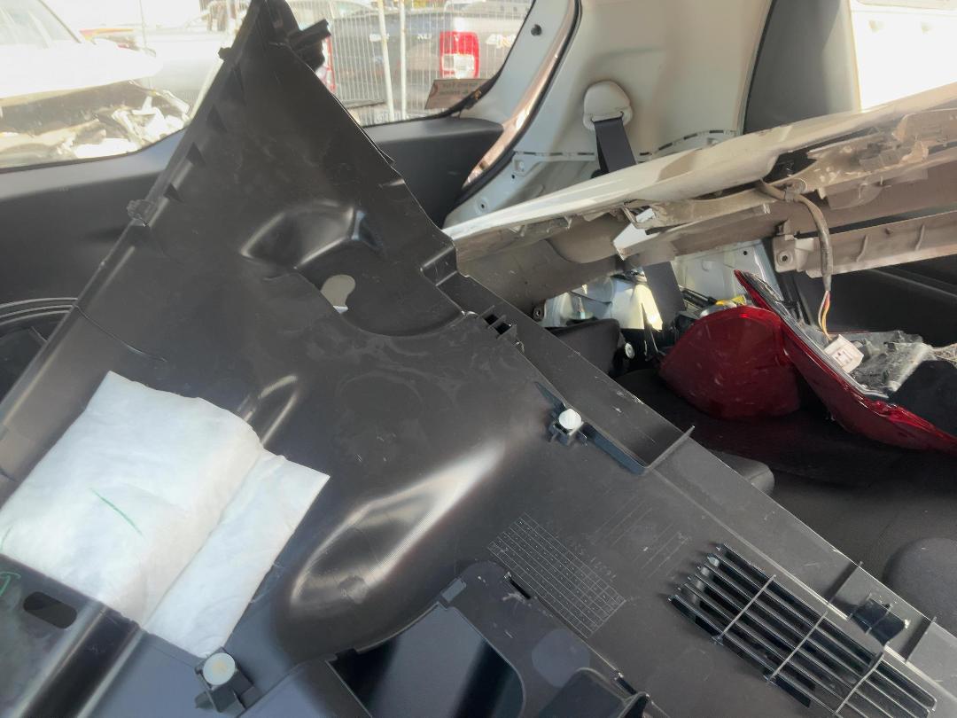 Photo '10' of Suzuki Swift GL