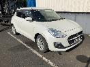 Thumbnail '1' of Suzuki Swift GL