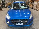 Thumbnail '2' of Suzuki Swift GLX Hybrid