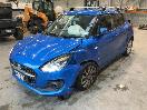 Thumbnail '3' of Suzuki Swift GLX Hybrid