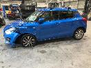 Thumbnail '4' of Suzuki Swift GLX Hybrid
