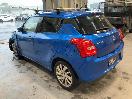 Thumbnail '5' of Suzuki Swift GLX Hybrid