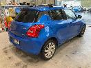 Thumbnail '7' of Suzuki Swift GLX Hybrid