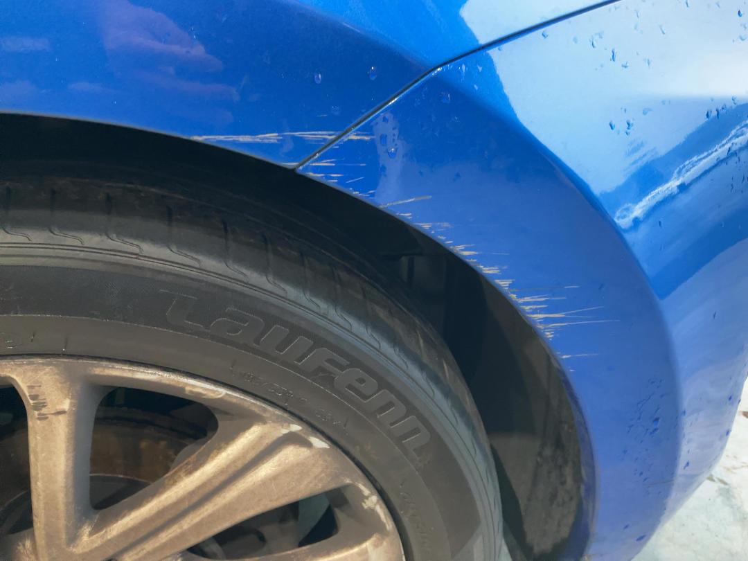 Photo '13' of Suzuki Swift GLX Hybrid