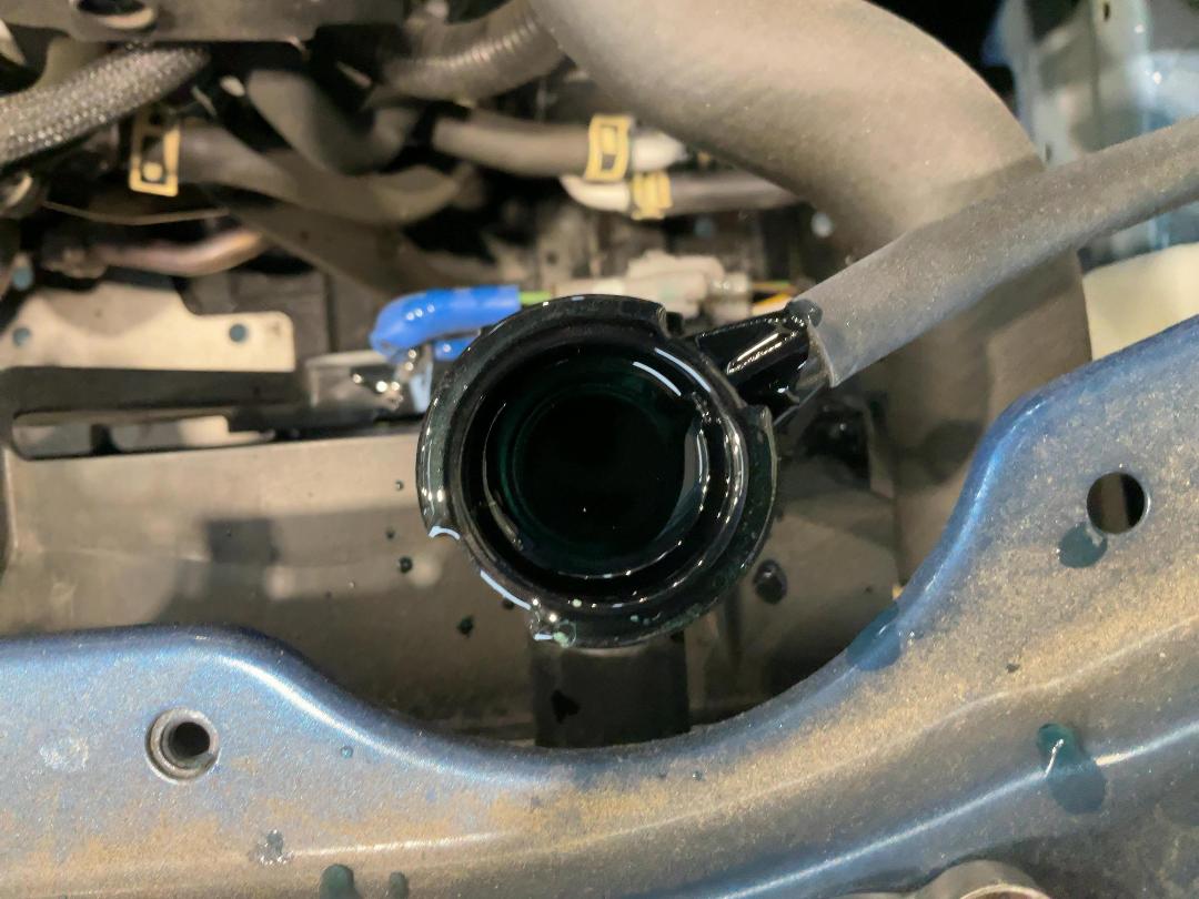 Photo '22' of Suzuki Swift GLX Hybrid