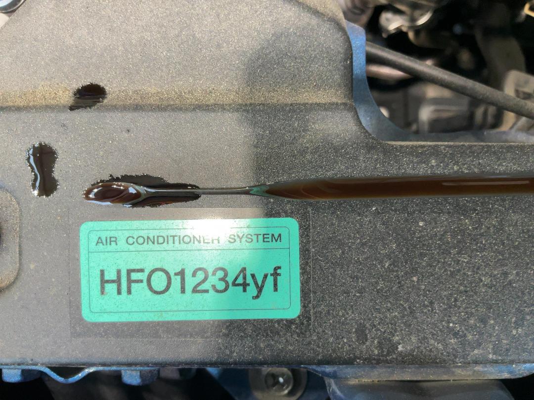 Photo '23' of Suzuki Swift GLX Hybrid