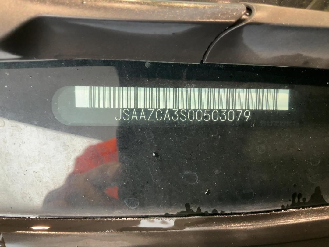 Photo '24' of Suzuki Swift GLX Hybrid