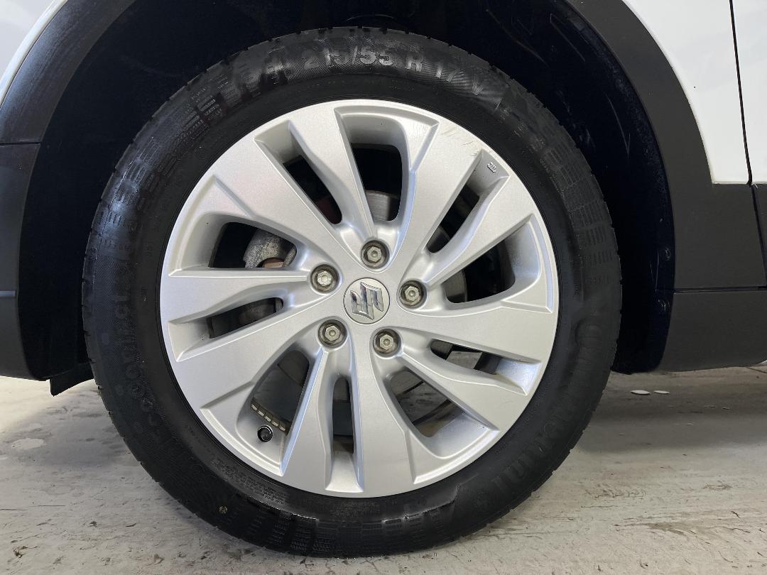 Photo '10' of Suzuki SX4 S-Cross