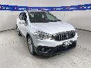 Thumbnail '1' of Suzuki SX4 S-Cross