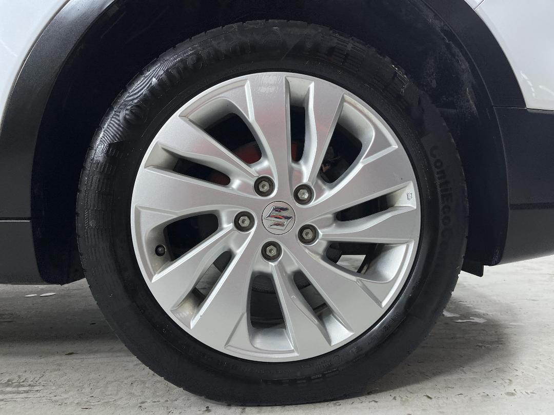 Photo '9' of Suzuki SX4 S-Cross