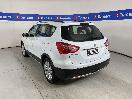 Thumbnail '5' of Suzuki SX4 S-Cross
