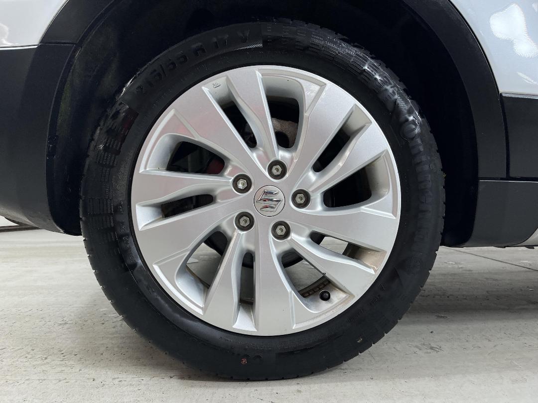 Photo '12' of Suzuki SX4 S-Cross