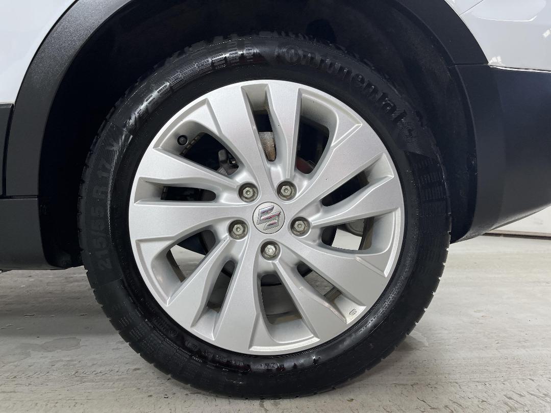 Photo '11' of Suzuki SX4 S-Cross