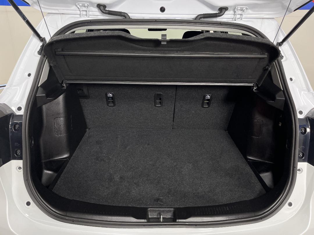 Photo '14' of Suzuki SX4 S-Cross