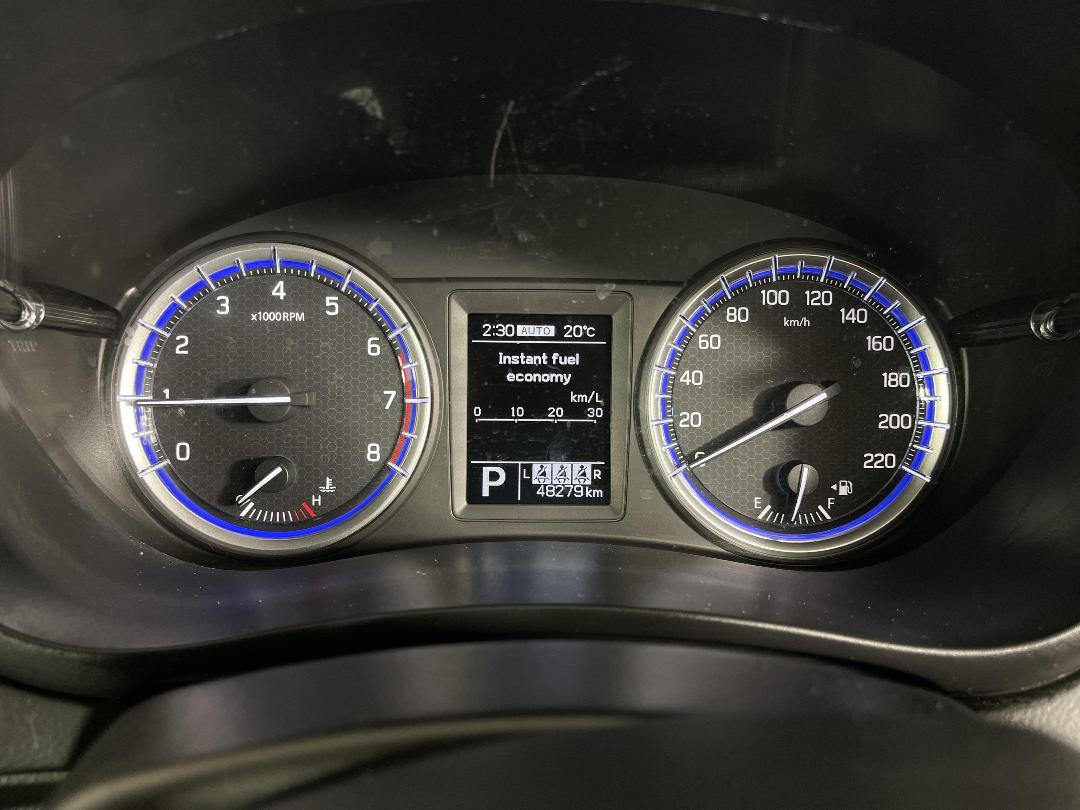 Photo '21' of Suzuki SX4 S-Cross